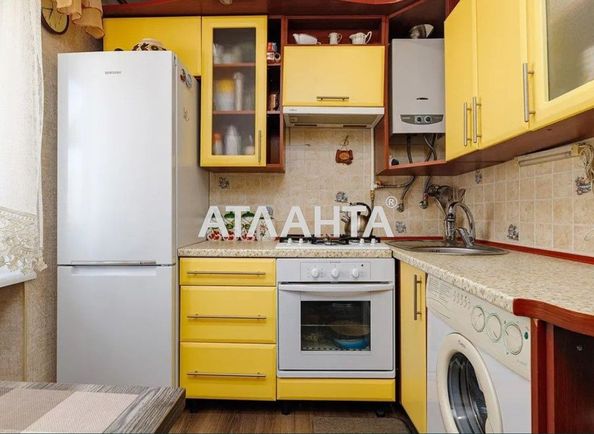 2-rooms apartment apartment by the address st. Okruzhnaya ul (area 45,5 m2) - Atlanta.ua - photo 3