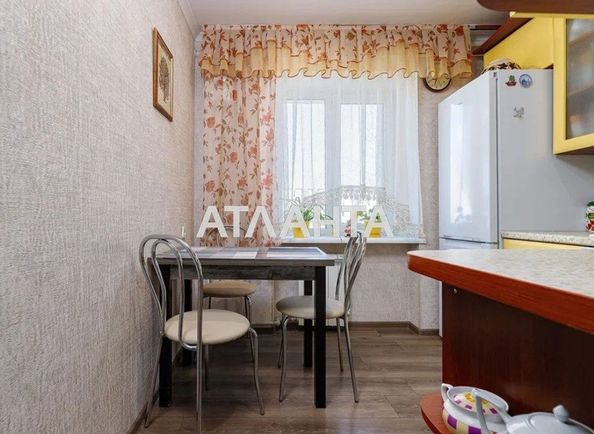 2-rooms apartment apartment by the address st. Okruzhnaya ul (area 45,5 m2) - Atlanta.ua - photo 5