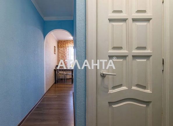 2-rooms apartment apartment by the address st. Okruzhnaya ul (area 45,5 m2) - Atlanta.ua - photo 7