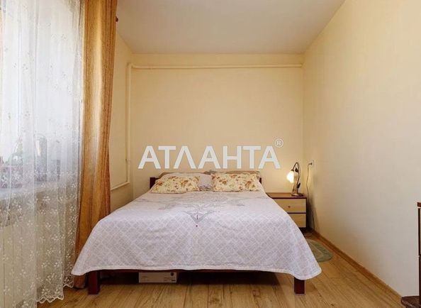 2-rooms apartment apartment by the address st. Okruzhnaya ul (area 45,5 m2) - Atlanta.ua - photo 9