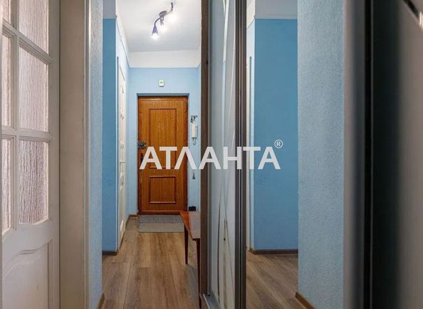 2-rooms apartment apartment by the address st. Okruzhnaya ul (area 45,5 m2) - Atlanta.ua - photo 12