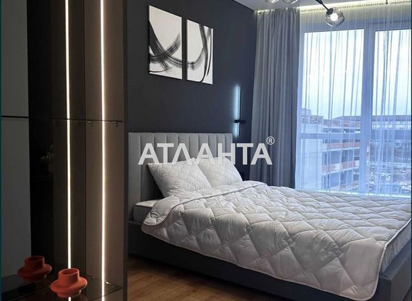 2-rooms apartment apartment by the address st. Truskavetskaya ul (area 51,0 m2) - Atlanta.ua - photo 2