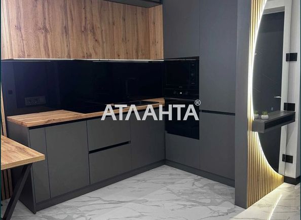 2-rooms apartment apartment by the address st. Truskavetskaya ul (area 51,0 m2) - Atlanta.ua - photo 5