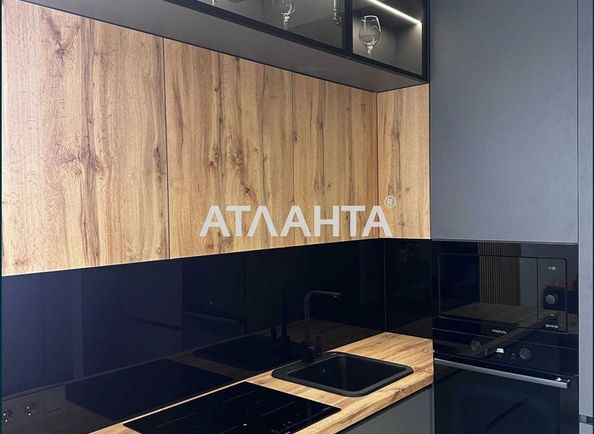 2-rooms apartment apartment by the address st. Truskavetskaya ul (area 51,0 m2) - Atlanta.ua - photo 7