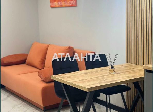 2-rooms apartment apartment by the address st. Truskavetskaya ul (area 51,0 m2) - Atlanta.ua - photo 8