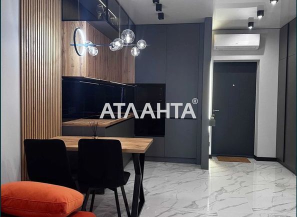 2-rooms apartment apartment by the address st. Truskavetskaya ul (area 51,0 m2) - Atlanta.ua - photo 9