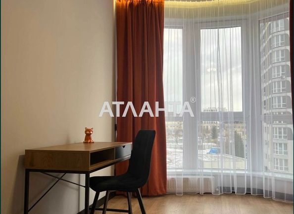 2-rooms apartment apartment by the address st. Truskavetskaya ul (area 51,0 m2) - Atlanta.ua - photo 11