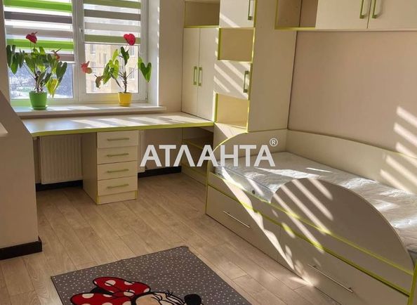 2-rooms apartment apartment by the address st. Roksolyani (area 68,0 m2) - Atlanta.ua - photo 7