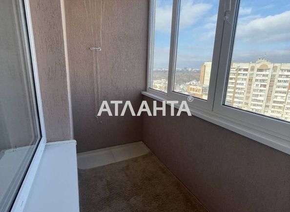 2-rooms apartment apartment by the address st. Roksolyani (area 68,0 m2) - Atlanta.ua - photo 8