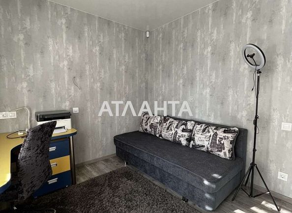 2-rooms apartment apartment by the address st. Stroitelnaya (area 58,1 m2) - Atlanta.ua - photo 4