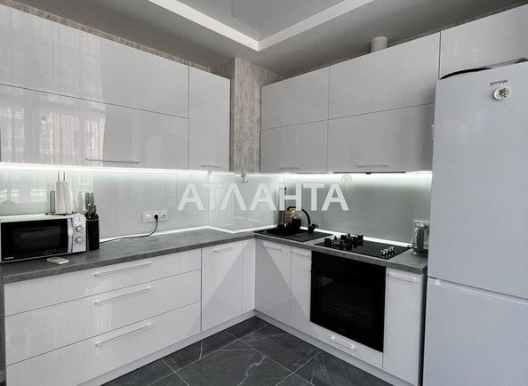 2-rooms apartment apartment by the address st. Stroitelnaya (area 58,1 m2) - Atlanta.ua - photo 10