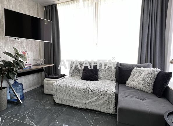 2-rooms apartment apartment by the address st. Stroitelnaya (area 58,1 m2) - Atlanta.ua - photo 9
