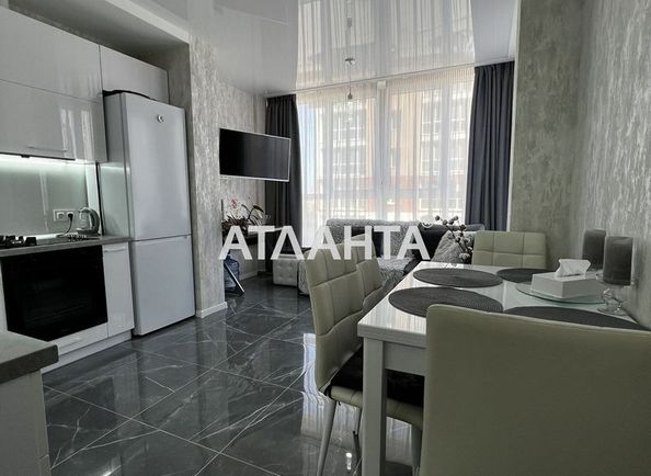 2-rooms apartment apartment by the address st. Stroitelnaya (area 58,1 m2) - Atlanta.ua - photo 6