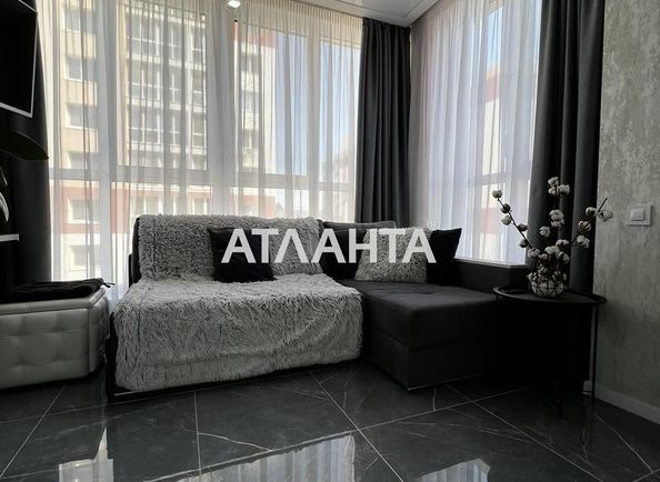 2-комнатная квартира по адресу ул. Строительная (площадь 58,1 м2) - Atlanta.ua - фото 8