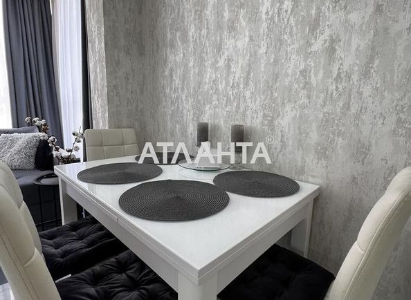 2-rooms apartment apartment by the address st. Stroitelnaya (area 58,1 m2) - Atlanta.ua - photo 7