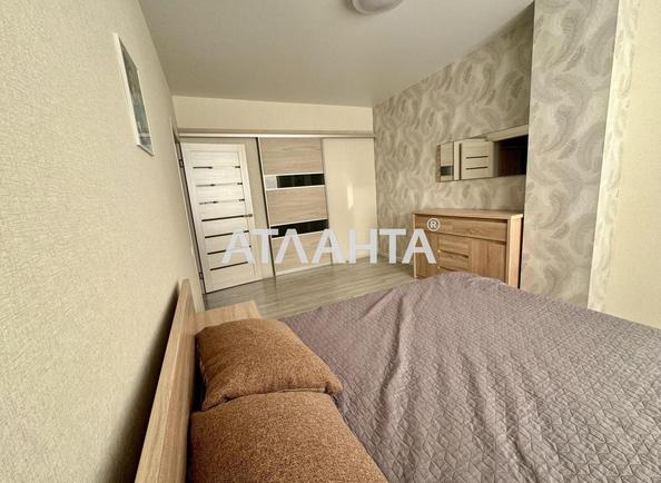 1-комнатная квартира по адресу ул. Гранитная (площадь 41 м²) - Atlanta.ua