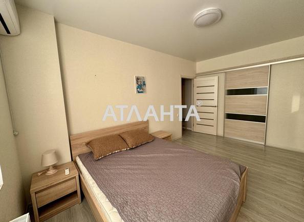 1-комнатная квартира по адресу ул. Гранитная (площадь 41 м²) - Atlanta.ua - фото 5