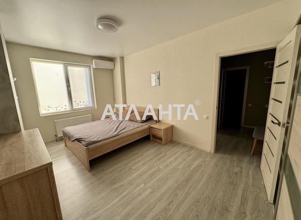 1-комнатная квартира по адресу ул. Гранитная (площадь 41 м²) - Atlanta.ua - фото 6