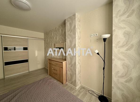 1-комнатная квартира по адресу ул. Гранитная (площадь 41 м²) - Atlanta.ua - фото 7