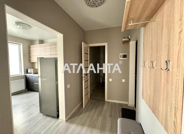 1-комнатная квартира по адресу ул. Гранитная (площадь 41 м²) - Atlanta.ua - фото 10