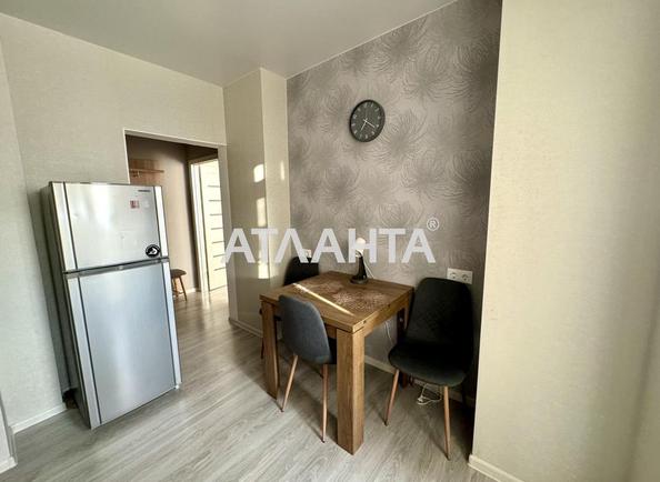 1-комнатная квартира по адресу ул. Гранитная (площадь 41 м²) - Atlanta.ua - фото 17