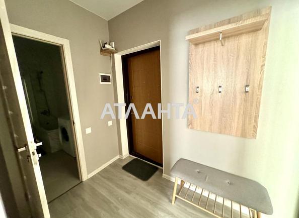 1-комнатная квартира по адресу ул. Гранитная (площадь 41 м²) - Atlanta.ua - фото 22