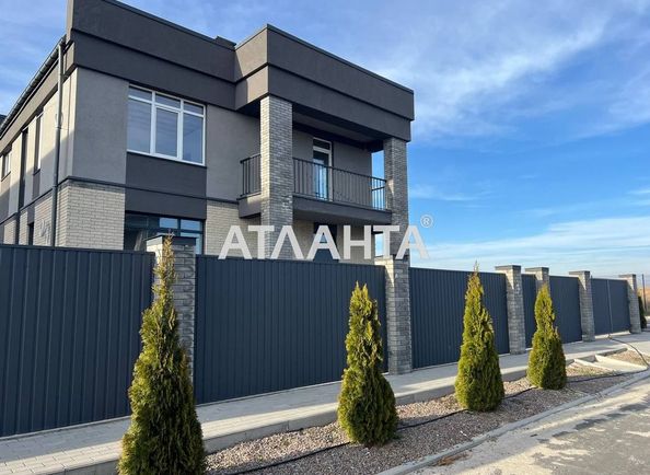 Будинок за адресою вул. Центральна (площа 150 м²) - Atlanta.ua - фото 4