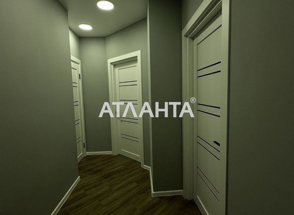 1-комнатная квартира по адресу Овидиопольская дор. (площадь 45,0 м2) - Atlanta.ua - фото 5