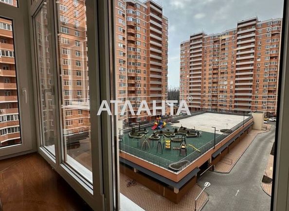 1-room apartment apartment by the address st. Ovidiopolskaya dor (area 45,0 m2) - Atlanta.ua - photo 7