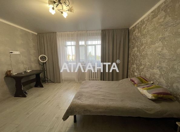 2-rooms apartment apartment by the address st. Nebesnoy Sotni pr Zhukova marsh pr Leninskoy iskry pr (area 52,3 m2) - Atlanta.ua