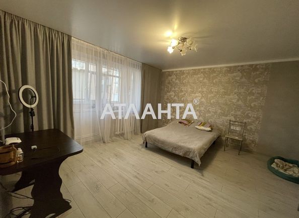 2-rooms apartment apartment by the address st. Nebesnoy Sotni pr Zhukova marsh pr Leninskoy iskry pr (area 52,3 m2) - Atlanta.ua - photo 3