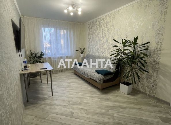 2-rooms apartment apartment by the address st. Nebesnoy Sotni pr Zhukova marsh pr Leninskoy iskry pr (area 52,3 m2) - Atlanta.ua - photo 6