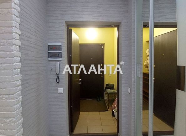 3-комнатная квартира по адресу ул. Проценко (площадь 83,1 м2) - Atlanta.ua - фото 15