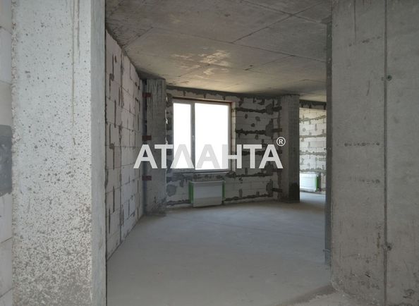 1-комнатная квартира по адресу Фонтанская дор. (площадь 80,6 м2) - Atlanta.ua - фото 6