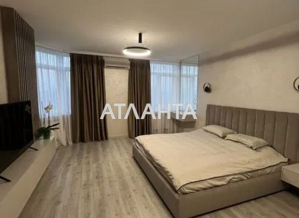 2-rooms apartment apartment by the address st. Razumovskaya Ordzhonikidze (area 74,0 m2) - Atlanta.ua