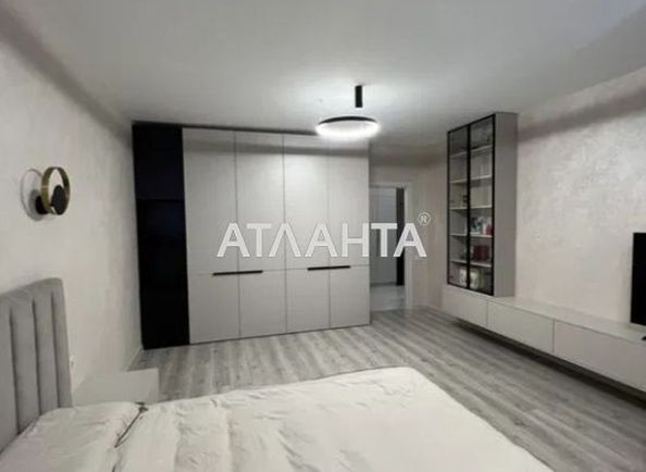 2-комнатная квартира по адресу ул. Разумовская (площадь 74 м²) - Atlanta.ua - фото 2