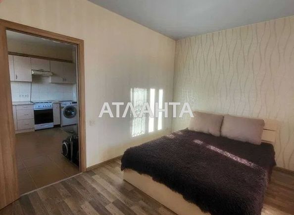 1-room apartment apartment by the address st. Kordonnaya Klimenko (area 37,4 m2) - Atlanta.ua - photo 2