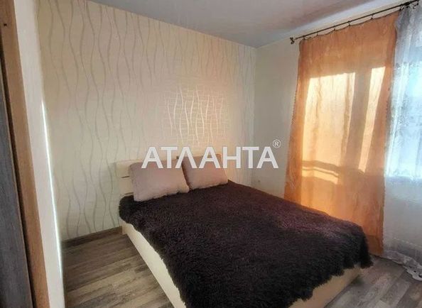 1-room apartment apartment by the address st. Kordonnaya Klimenko (area 37,4 m2) - Atlanta.ua - photo 3