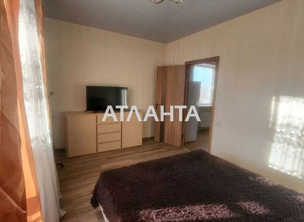 1-room apartment apartment by the address st. Kordonnaya Klimenko (area 37,4 m2) - Atlanta.ua - photo 4