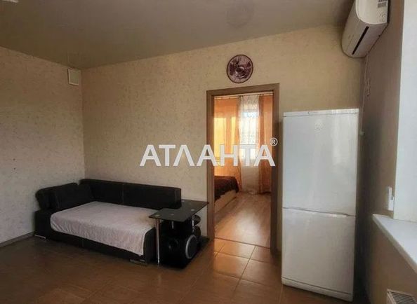 1-room apartment apartment by the address st. Kordonnaya Klimenko (area 37,4 m2) - Atlanta.ua - photo 5
