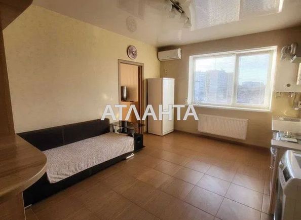 1-room apartment apartment by the address st. Kordonnaya Klimenko (area 37,4 m2) - Atlanta.ua - photo 6