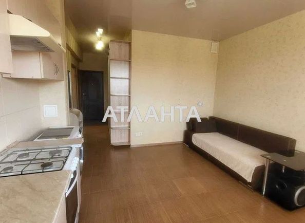 1-room apartment apartment by the address st. Kordonnaya Klimenko (area 37,4 m2) - Atlanta.ua - photo 7