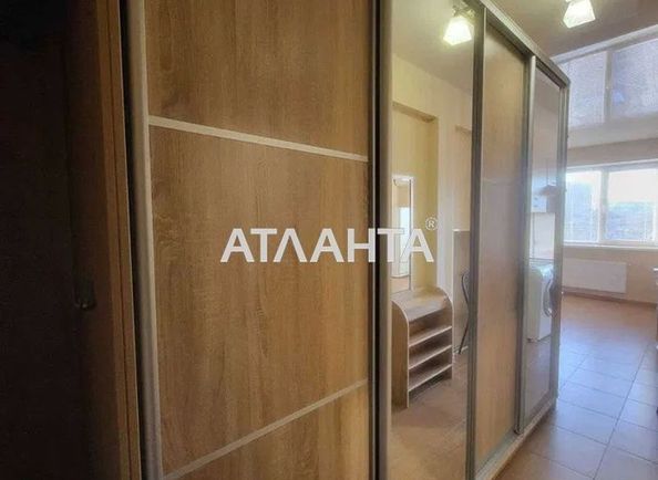 1-room apartment apartment by the address st. Kordonnaya Klimenko (area 37,4 m2) - Atlanta.ua - photo 8