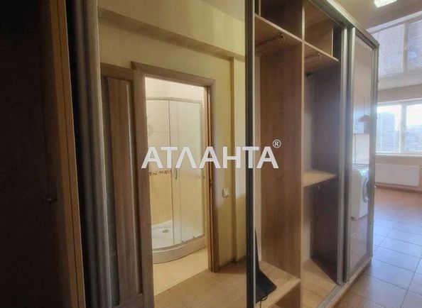 1-room apartment apartment by the address st. Kordonnaya Klimenko (area 37,4 m2) - Atlanta.ua - photo 9