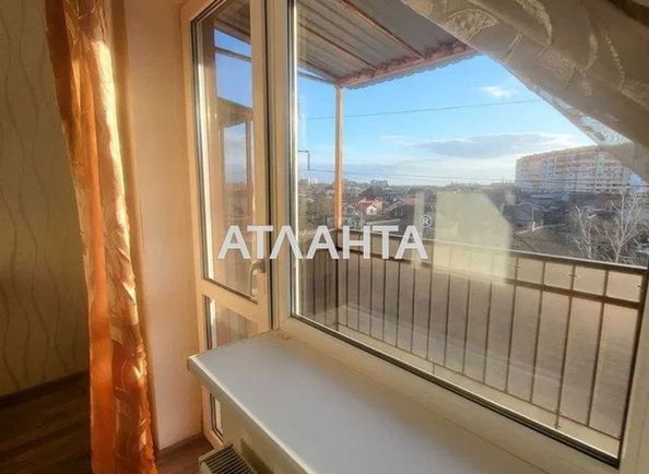 1-room apartment apartment by the address st. Kordonnaya Klimenko (area 37,4 m2) - Atlanta.ua - photo 16