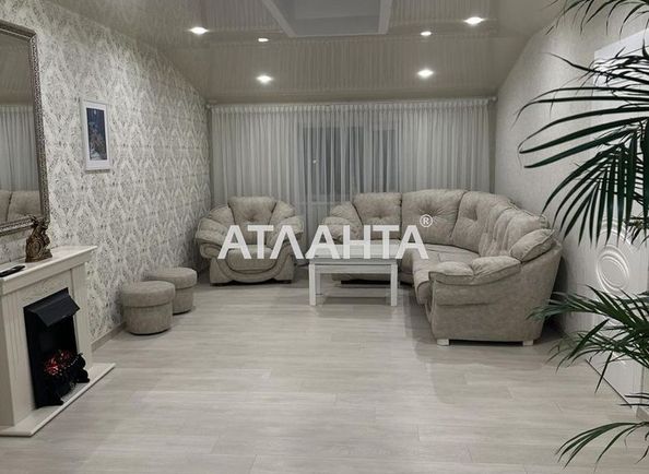 3-rooms apartment apartment by the address st. Zabolotnogo (area 80 m²) - Atlanta.ua - photo 11