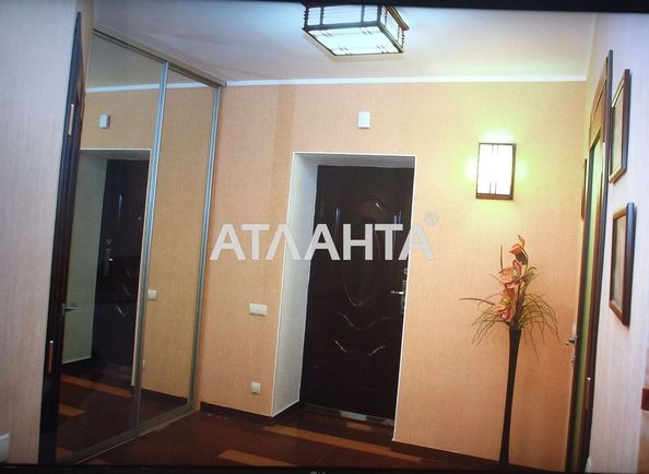 1-комнатная квартира по адресу ул. Костанди (площадь 51,0 м2) - Atlanta.ua - фото 5