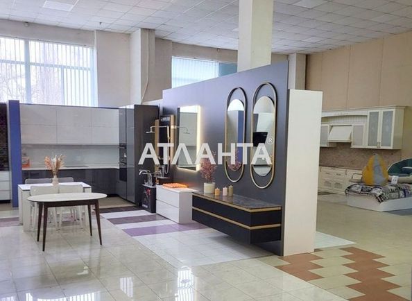 Коммерческая недвижимость по адресу Небесной Сотни пр. (площадь 100 м²) - Atlanta.ua - фото 2