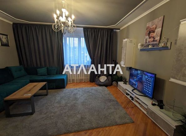 3-rooms apartment apartment by the address st. Khvilovogo (area 69,7 m2) - Atlanta.ua - photo 3