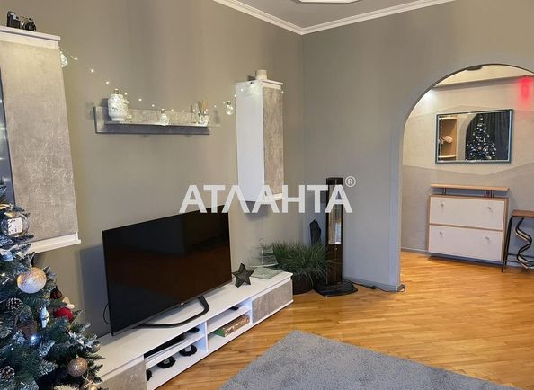 3-rooms apartment apartment by the address st. Khvilovogo (area 69,7 m2) - Atlanta.ua - photo 4